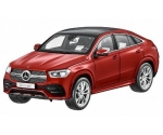 Mercedes Benz GLE Coupe C167 design 1:18 B66960822