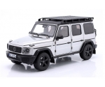 Mercedes Benz G-Klasse G500 Professio  1:18 183030