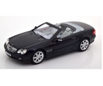 Mercedes Benz SL 500 R230 Convertible 1:18 183840