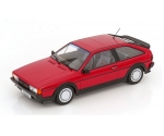 VW Scirocco 2 GTX 16V 1988 Red 1:18 188630