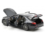 Mercedes Benz S-Class AMG-Line 2021 An 1:18 183800