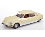 Citroen DS21 Lorraine 1969 1:18 181756