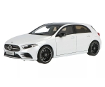 Mercedes Benz A-Klasse (W177) Metallic 1:18 B66960