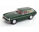 Volvo 1800 ES 1973 Dark Green 1:18 188720