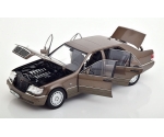 Mercedes Benz S600 W140 V12 1994 Im 1:18 B66040684