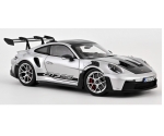 Porsche 911 GT3 RS Weissach Pack 2022  1:18 187366