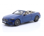 Mercedes Benz AMG-Line CLE Cabriole 1:18 B66960653
