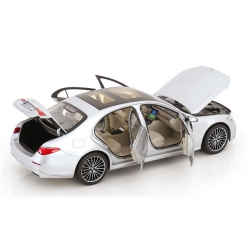 Mercedes Benz S-Class AMG-Line 2021 B  1:18 183805