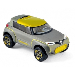 Renault Kwid Concept Car 2014 Green 1:43 771157820