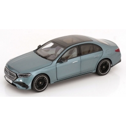 Mercedes Benz E-Class W214 2024 Ver 1:18 B66961118