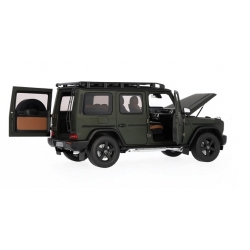 Mercedes Benz G-Klasse G500 AMG Li  1:18 B66960662