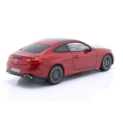 Mercedes Benz AMG-Line CLE Coupe C2 1:18 B66960596