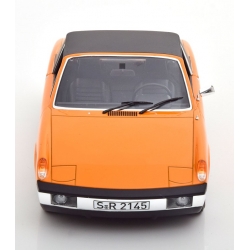 Porsche (VW) 914/6  1973 Orange 1:18 187688