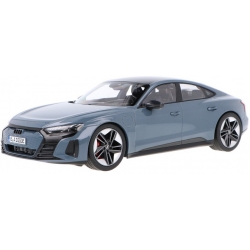 Audi RS E-Tron GT 2021 Kemora Grey 1:18  188382