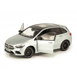 Mercedes Benz B class W247 2018 iri 1:18 B66960458