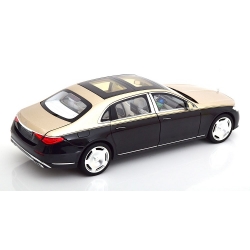 Mercedes Maybach X223 S580 4 Matic 202 1:18 183917