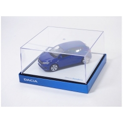 Dacia Sandero 2021 Blue Iron 1:43 945257