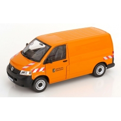 VW T5 Transporter 2003 Stadt Wurselen  1:18 188618