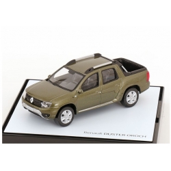 Renault Duster Oroch Pick-Up 2015 G 1:43 771178515