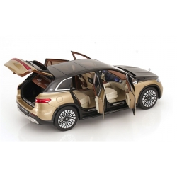 Mercedes Benz Maybach EQS 680 SUV ( 1:18 B66960592