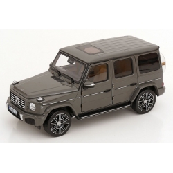 Mercedes Benz G500 W465 2024 Classic G 1:18 183035