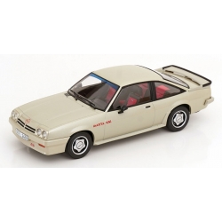 Opel Manta B GSi 1:18 Platin Metallic  1:18 183307