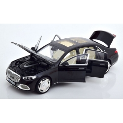 Mercedes Benz S Class Maybach S680 4Ma 1:18 183429