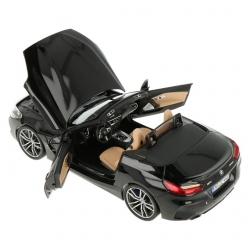BMW Z4 2019 Black Metallic 1:18 183272