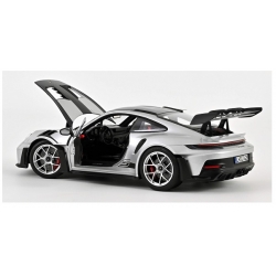 Porsche 911 GT3 RS Weissach Pack 2022  1:18 187366