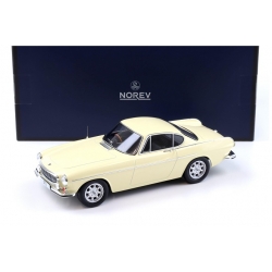 Volvo 1800 S Coupe 1967 Beige 1:18 188701