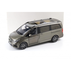 Mercedes Benz V-Class W447 AMG-Line 20 1:18 183873