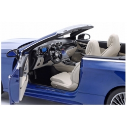 Mercedes Benz AMG-Line CLE Cabriole 1:18 B66960653