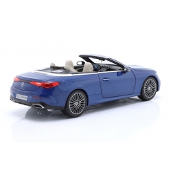 Mercedes Benz AMG-Line CLE Cabriole 1:18 B66960653