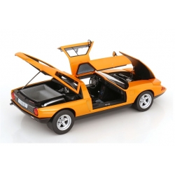 Mercedes Benz C111 II 1970 White Autum 1:18 183050