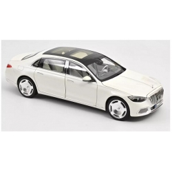 Mercedes Benz Maybach S 680 4MATIC 202 1:18 183918