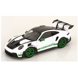 Porsche 911 GT3 RS Tribute to Carrera  1:18 187271
