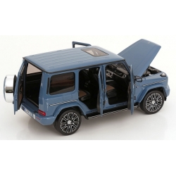 Mercedes Benz G500 W465 2024 Vintage B 1:18 183034