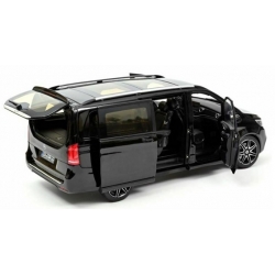 Mercedes Benz V-Class W447 AMG-Line 20 1:18 183873
