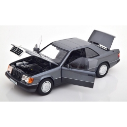 Mercedes Benz 300 CE-24 Coupe C124  1:18 B66040690