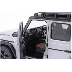 Mercedes Benz G-Klasse G500 Professio  1:18 183030