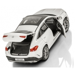 Mercedes Benz GLE Coupe C167 design 1:18 B66960823