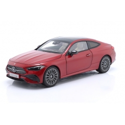 Mercedes Benz AMG-Line CLE Coupe C2 1:18 B66960596