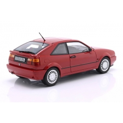 VW Corrado G60 1989 Tornado Red 1:18 188661