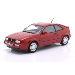 VW Corrado G60 1989 Tornado Red 1:18 188661