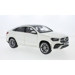 Mercedes Benz GLE Coupe C167 design 1:18 B66960823