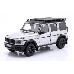 Mercedes Benz G-Klasse G500 Professio  1:18 183030
