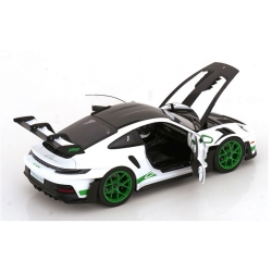 Porsche 911 GT3 RS Tribute to Carrera  1:18 187271