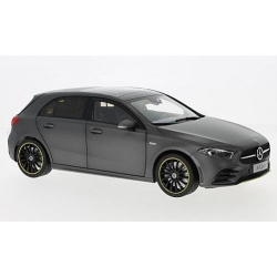 Mercedes Benz A-Klasse (W177) Matt G 1:18 B6696042