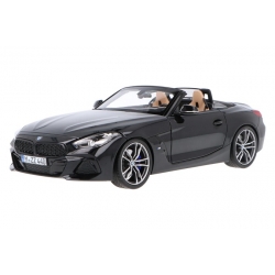 BMW Z4 2019 Black Metallic 1:18 183272