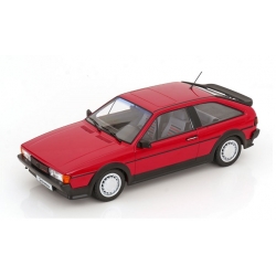 VW Scirocco 2 GTX 16V 1988 Red 1:18 188630